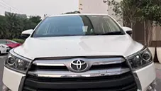 Second Hand Toyota Innova Crysta 2.4 VX 7 STR [2016-2020] in Lucknow