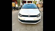 Used Volkswagen Polo Comfortline 1.2L (P) in Coimbatore