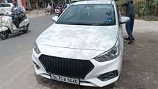 Used Hyundai Verna EX 1.6 VTVT [2017-2018] in Delhi