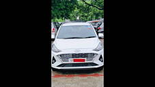 Used Hyundai Aura SX 1.2 CNG in Lucknow