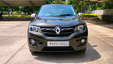 Used Renault Kwid 1.0 RXT AMT Opt [2016-2019] in Nashik