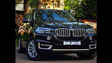 Used BMW X5 xDrive30d Pure Experience (7 Seater) in Pune