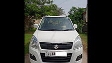 Second Hand Maruti Suzuki Wagon R 1.0 VXI+ in Jaipur