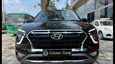 Used Hyundai Creta SX 1.5 Petrol [2020-2022] in Bangalore