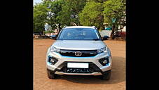 Used Tata Nexon EV XZ Plus LUX in Kolhapur