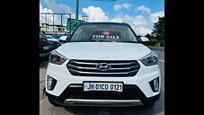 Used Hyundai Creta 1.6 SX Plus Special Edition in Ranchi