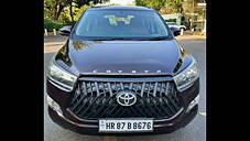 Used Toyota Innova Crysta 2.8 GX AT 7 STR [2016-2020] in Faridabad