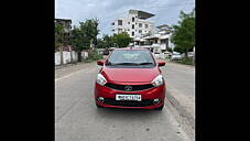 Used Tata Tiago Revotron XZ in Nagpur