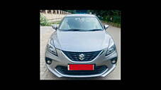 Used Maruti Suzuki Baleno Zeta in Ghaziabad