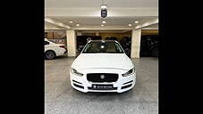 Used Jaguar XE Portfolio Diesel in Delhi