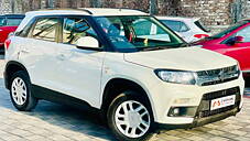 Used Maruti Suzuki Vitara Brezza VDi (O) [2016-2018] in Surat