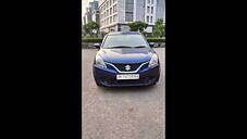 Used Maruti Suzuki Baleno Delta 1.3 in Delhi