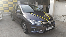 Used Honda City V CVT Petrol [2017-2019] in Noida
