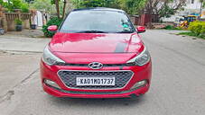 Used Hyundai Elite i20 Asta 1.2 Dual Tone in Bangalore