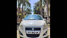 Used Maruti Suzuki Ritz Ldi BS-IV in Nagpur