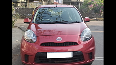 Second Hand Nissan Micra Active XV in Chennai