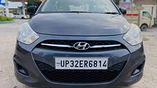 Used Hyundai i10 Era 1.1 iRDE2 [2010-2017] in Lucknow