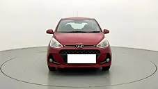 Second Hand Hyundai Grand i10 Magna 1.2 Kappa VTVT [2017-2020] in Delhi