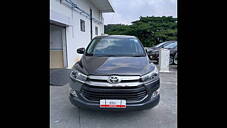 Used Toyota Innova Crysta 2.4 VX 8 STR [2016-2020] in Bangalore