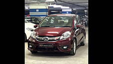 Used Honda Amaze 1.2 VX i-VTEC in Mumbai