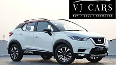 Second Hand Nissan Kicks XV Pre (O) 1.5 D [2019] in Chennai