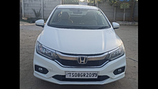 Second Hand Honda City VX in Hyderabad