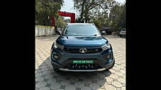 Used Tata Nexon EV XZ Plus in Nashik