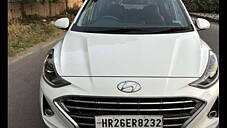 Used Hyundai Grand i10 Nios Sportz AMT 1.2 Kappa VTVT in Delhi