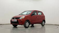 Used Maruti Suzuki Alto 800 Lxi in Hyderabad