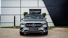 Used Mercedes-Benz GLA 200 [2021-2023] in Ahmedabad