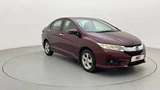 Used Honda City V in Chennai