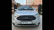 Used Ford EcoSport Titanium 1.5L TDCi in Kanpur