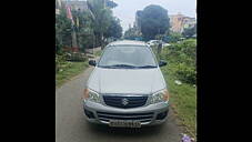 Used Maruti Suzuki Alto K10 VXi in Nagpur