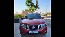 Used Nissan Terrano XV D THP 110 PS in Surat