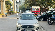 Used Maruti Suzuki Dzire ZXi AMT in Mumbai