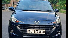 Used Hyundai Grand i10 Nios Sportz 1.2 Kappa VTVT CNG in Delhi