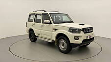 Used Mahindra Scorpio S4 in Delhi