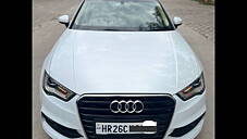 Used Audi A3 35 TDI Premium + Sunroof in Delhi