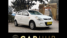 Second Hand Hyundai i20 Magna (O) 1.2 in Delhi