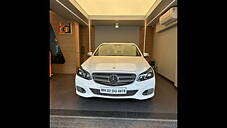 Used Mercedes-Benz E-Class E250 CDI Avantgarde in Mumbai