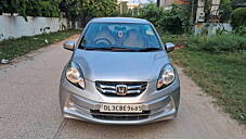 Used Honda Amaze 1.2 S i-VTEC in Faridabad