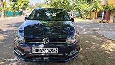 Used Volkswagen Polo Highline1.5L (D) in Lucknow