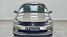 Used Volkswagen Vento TSI in Pune