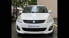 Used Maruti Suzuki Swift DZire VXI in Nashik