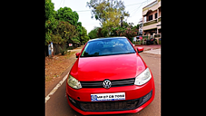 Second Hand Volkswagen Polo Trendline 1.2L (D) in Bhopal