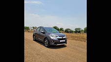 Used Honda WR-V S MT Petrol in Nashik