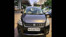 Used Maruti Suzuki Ertiga Vxi CNG in Mumbai