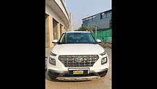 Used Hyundai Venue S 1.2 Petrol in Gurgaon