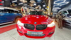 Used BMW 3 Series GT 320d Luxury Line in Mumbai