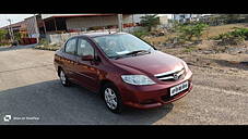Used Honda City ZX GXi in Hyderabad